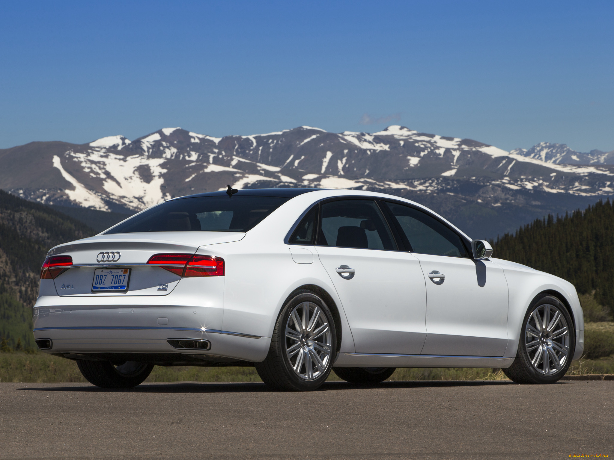 , audi, a8, l, 4-0t, quattro, us-spec, d4, 2014, 